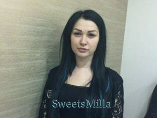 SweetsMilla