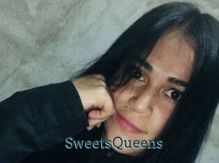 SweetsQueens