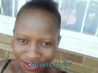 Sweetslender