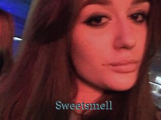 Sweetsmell