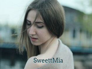 SweettMia