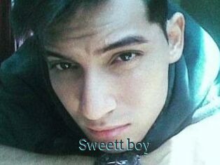 Sweett_boy