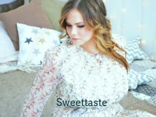 Sweettaste