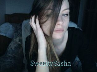 SweettySasha