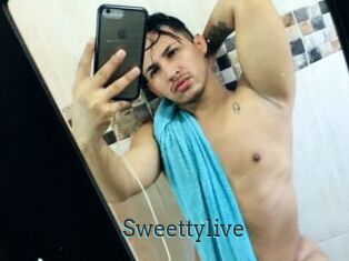 Sweettylive