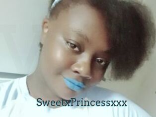 SweetxPrincessxxx