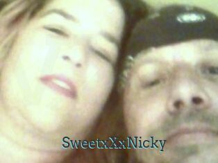 SweetxXxNicky