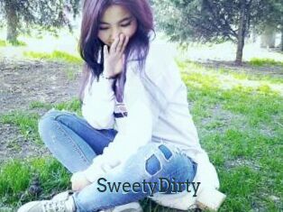 SweetyDirty