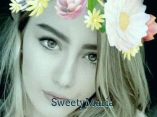 SweetyMaria