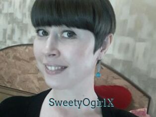 SweetyOgirlX