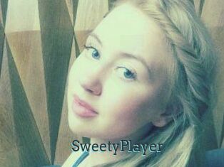 SweetyPlayer