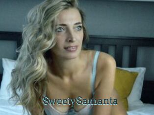 SweetySamanta