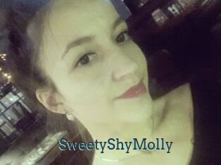 SweetyShyMolly