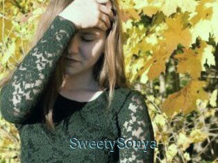SweetySonya