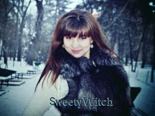 SweetyWitch
