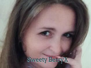 Sweety_BerryX