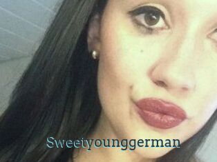 Sweetyounggerman