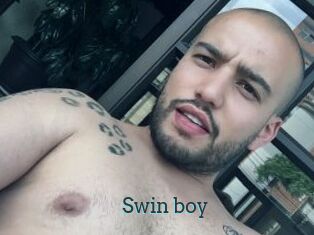 Swin_boy