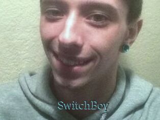 SwitchBoy