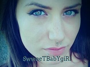 SwweeTBabYgiRl