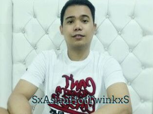 SxAsianHotTwinkxS