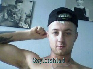 SxyIrish_lad