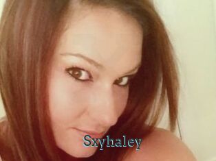Sxyhaley