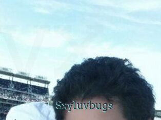 Sxyluvbugs