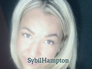 SybilHampton