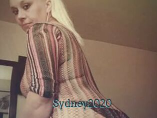 Sydney2020