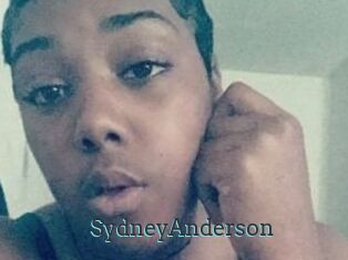 Sydney_Anderson
