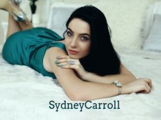 SydneyCarroll
