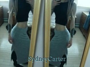 Sydney_Carter