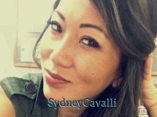 Sydney_Cavalli