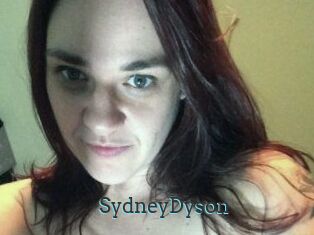 Sydney_Dyson