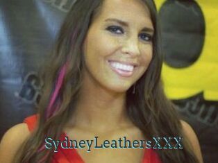 SydneyLeathersXXX