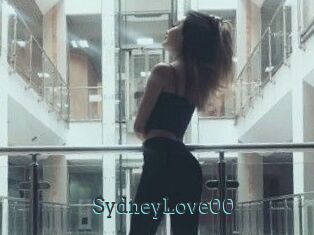 SydneyLove00