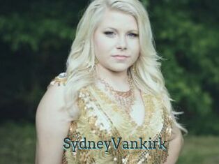 SydneyVankirk