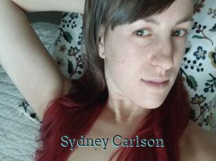 Sydney_Carlson