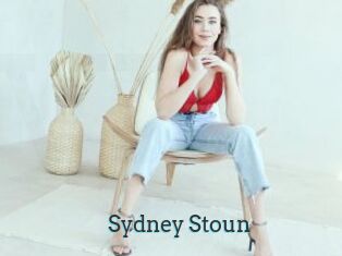 Sydney_Stoun