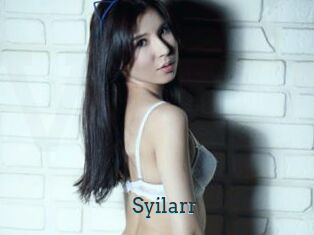 Syilarr