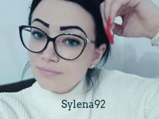 Sylena92