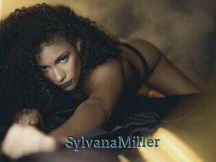 SylvanaMiller