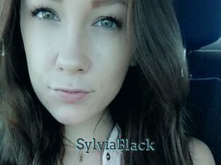 SylviaBlack
