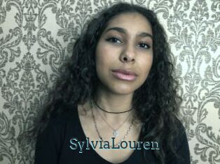 SylviaLouren