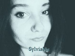 SylviaMs