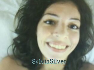 SylviaSilver