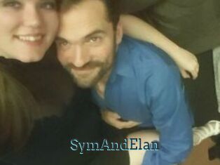 SymAndElan