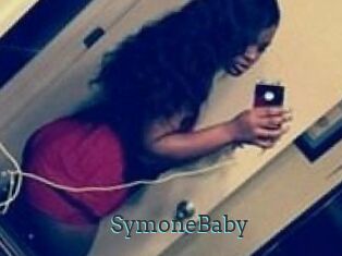 SymoneBaby