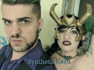SyntheticKaiju
